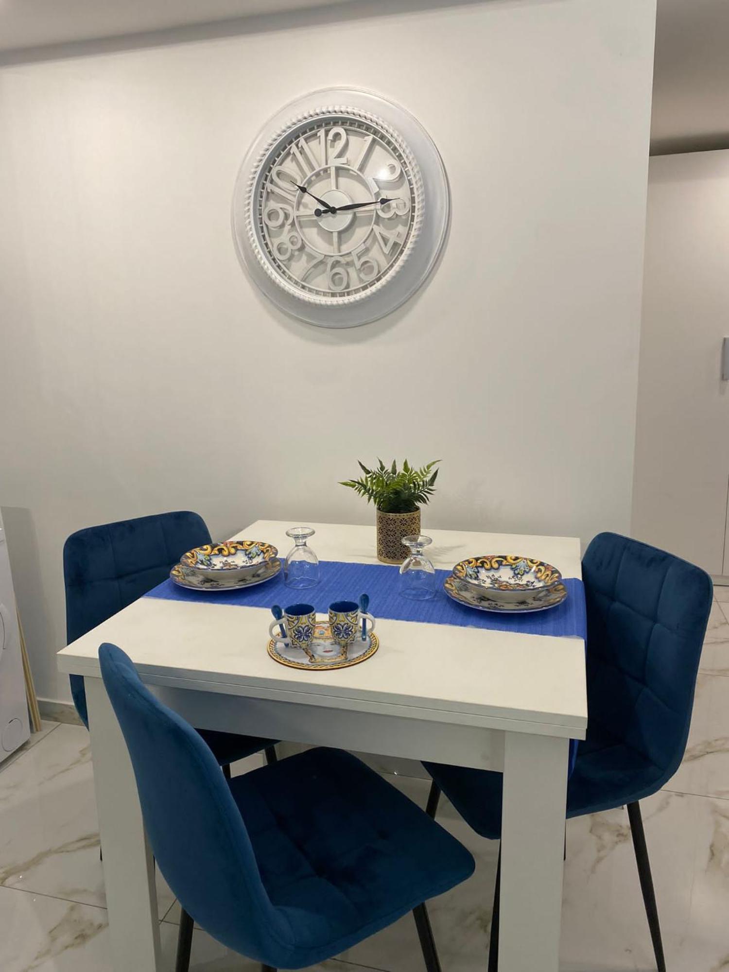 Magica Home Cannizzaro Catania Bagian luar foto