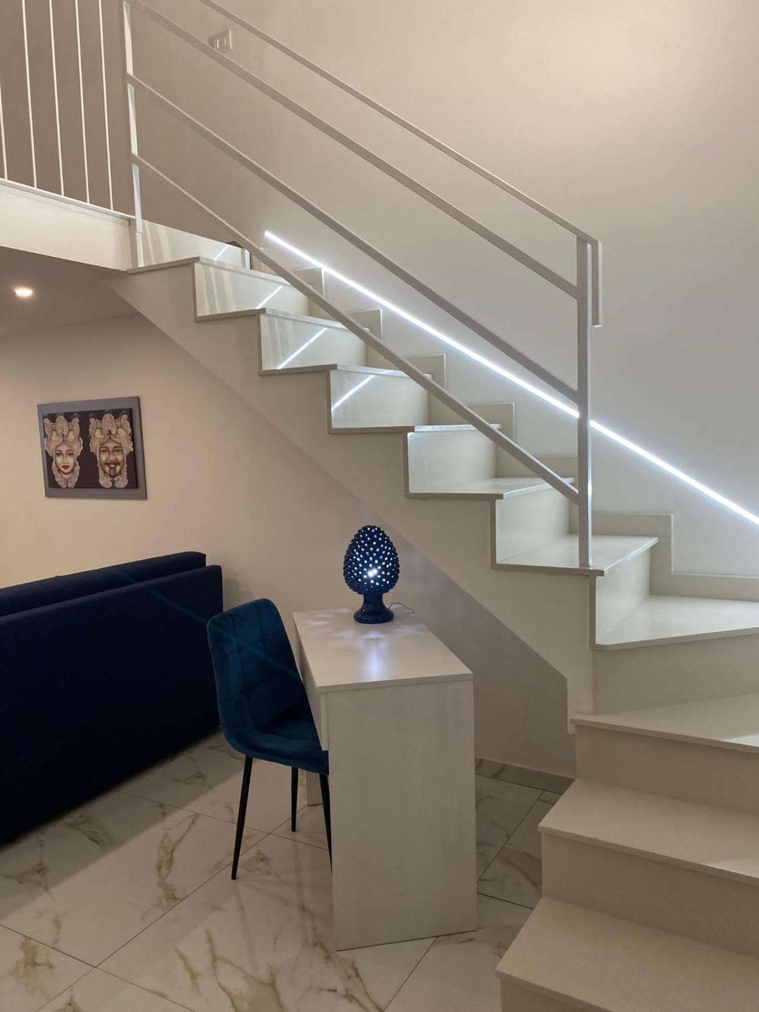 Magica Home Cannizzaro Catania Bagian luar foto